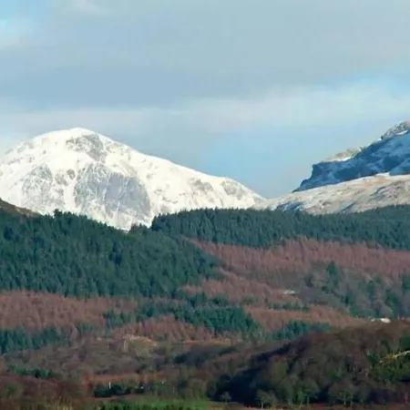 Gable View *