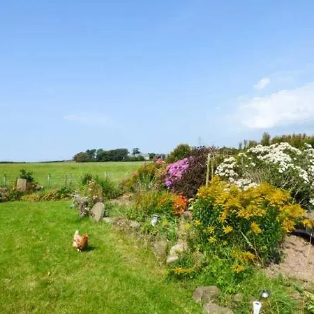 Gable View Holiday home Drigg