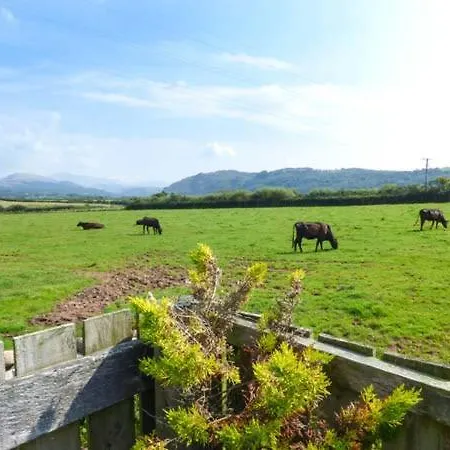 Gable View Holiday home Drigg
