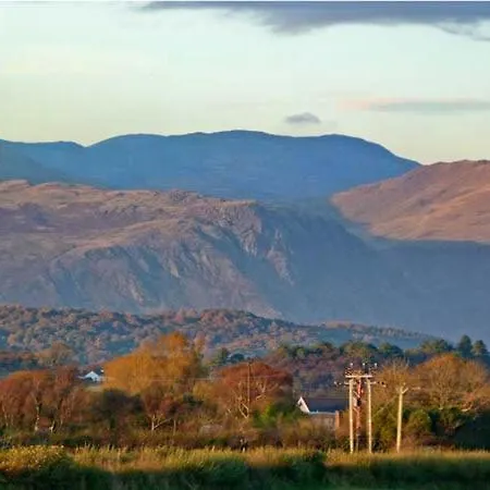 Holiday home Gable View