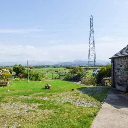 Gable View Holiday home Drigg