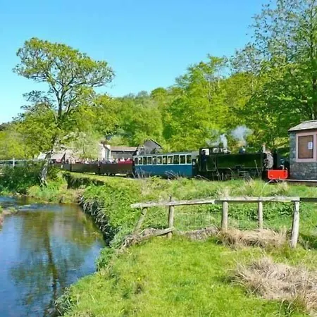 Gable View Dom wakacyjny