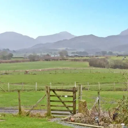 Gable View * Drigg