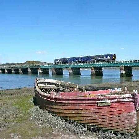 Gable View Dom wakacyjny