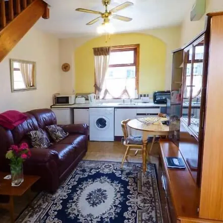 Dom wakacyjny Gable View *