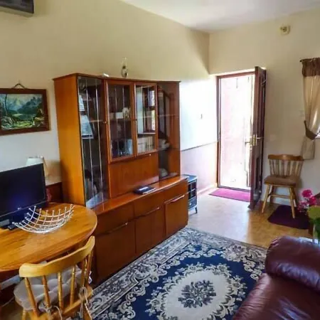 Gable View Holiday home