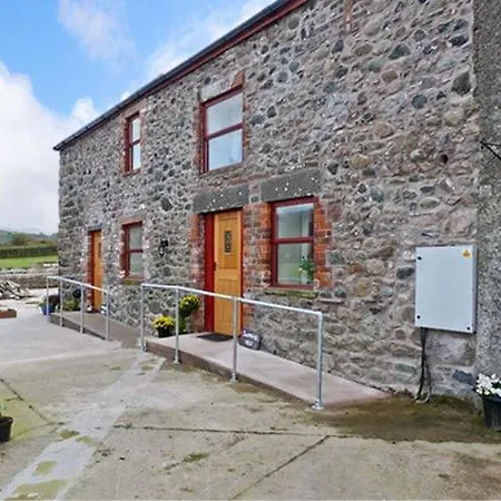 Gable View Holiday home Drigg