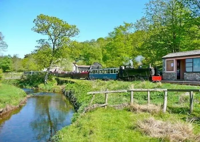 Gable View Holiday home