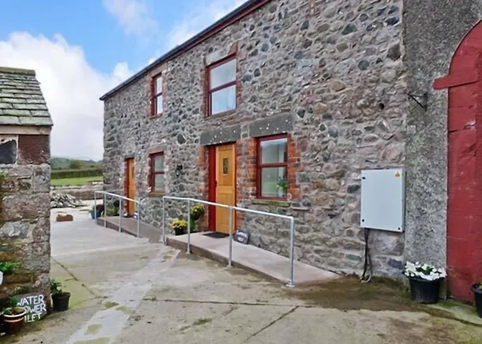 Gable View Holiday home