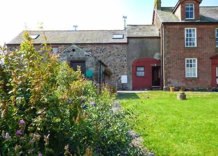 Holiday home Gable View *