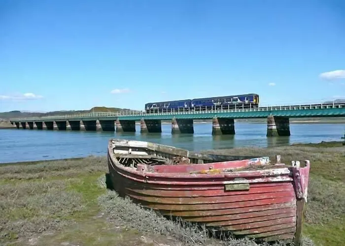 Gable View Holiday home