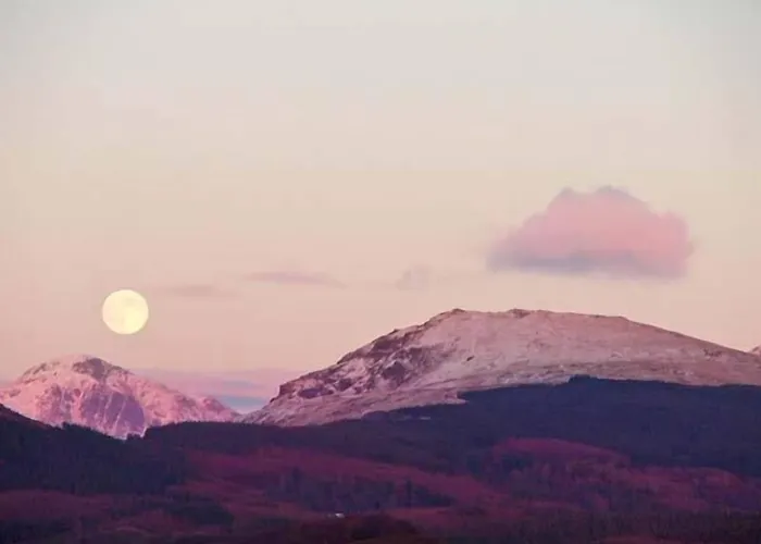 Gable View Holiday home Drigg