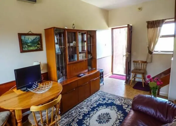 Gable View Holiday home