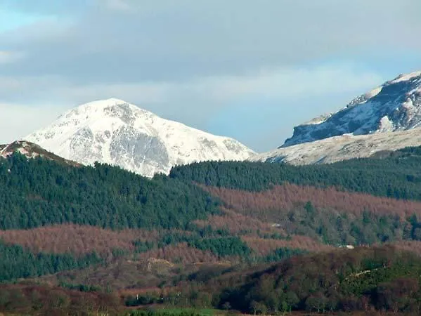Holiday home Gable View