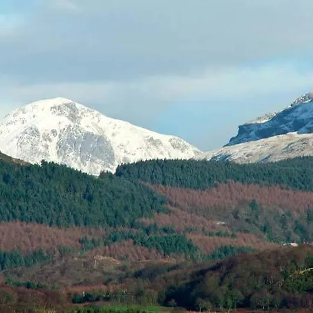 Holiday home Gable View